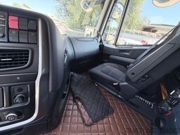 IVECO AS 460 ST / LNG KIPPHYDRAULIK TÜV 383.000KM 2019