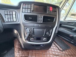IVECO AS 460 ST / LNG KIPPHYDRAULIK TÜV 383.000KM 2019