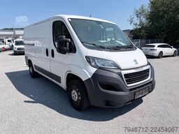 PEUGEOT Boxer Kasten 2xSchiebetür L2H1 BlueHDi 130*2019*