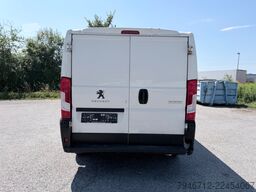 PEUGEOT Boxer Kasten 2xSchiebetür L2H1 BlueHDi 130*2019*
