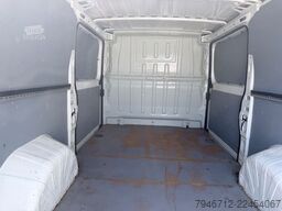 PEUGEOT Boxer Kasten 2xSchiebetür L2H1 BlueHDi 130*2019*