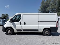 PEUGEOT Boxer Kasten 2xSchiebetür L2H1 BlueHDi 130*2019*