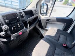 PEUGEOT Boxer Kasten 2xSchiebetür L2H1 BlueHDi 130*2019*