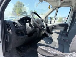 PEUGEOT Boxer Kasten 2xSchiebetür L2H1 BlueHDi 130*2019*