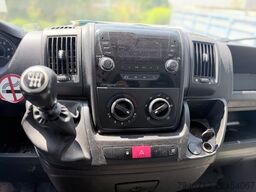 PEUGEOT Boxer Kasten 2xSchiebetür L2H1 BlueHDi 130*2019*