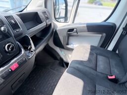 PEUGEOT Boxer Kasten 2xSchiebetür L2H1 BlueHDi 130*2019*