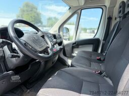 PEUGEOT Boxer Kasten Hochraum L3H2 BlueHDi 130 Klima