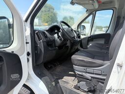 PEUGEOT Boxer Kasten Hochraum L3H2 BlueHDi 130 Klima