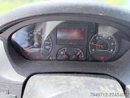 PEUGEOT Boxer Kasten Hochraum L3H2 BlueHDi 130 Klima