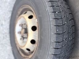 PEUGEOT Boxer Kasten Hochraum L3H2 BlueHDi 130 Klima