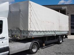  H+K Rielasingen LBW City Auflieger BPW Achsen
