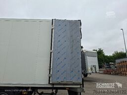 Schmitz Cargobull Tiefkühler Standard Doppelstock