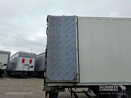 Schmitz Cargobull Tiefkühler Standard Doppelstock