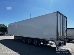 Schmitz Cargobull Tiefkühler Fleischhang