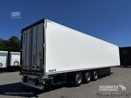Schmitz Cargobull Tiefkühler Fleischhang