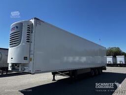 Schmitz Cargobull Tiefkühler Fleischhang