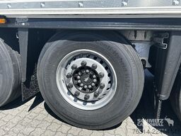 Schmitz Cargobull Tiefkühler Fleischhang