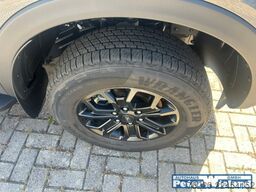 Ford Ranger Limited e-4WD Doppelkabine Hardtop AHK-abnehmbar Navi Leder Digitales Cockpit