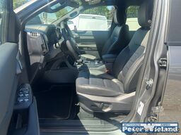 Ford Ranger Limited e-4WD Doppelkabine Hardtop AHK-abnehmbar Navi Leder Digitales Cockpit