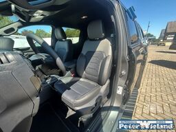 Ford Ranger Limited e-4WD Doppelkabine Hardtop AHK-abnehmbar Navi Leder Digitales Cockpit