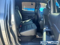 Ford Ranger Limited e-4WD Doppelkabine Hardtop AHK-abnehmbar Navi Leder Digitales Cockpit