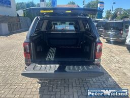 Ford Ranger Limited e-4WD Doppelkabine Hardtop AHK-abnehmbar Navi Leder Digitales Cockpit