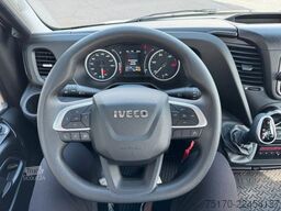 Iveco Daily 70C18 HA8 3.0L A8 *R.4.350mm*Automatik*AHK