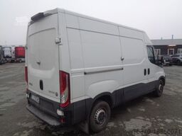 IVECO DAILY 35S14 3520