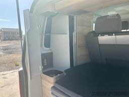 Volkswagen California Ocean | 2022 | EURO 6 | Venditore professionale