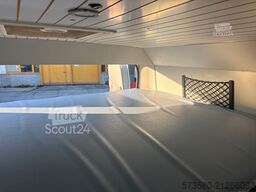 Fiat Ducato Wohnmobil | 2018 | EURO 6 | Professioneller Verkäufer