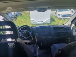 Fiat Ducato Wohnmobil | 2018 | EURO 6 | Professioneller Verkäufer