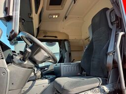 MERCEDES-BENZ Actros 1832 4x2 Sideopening 8,0 m Alubox