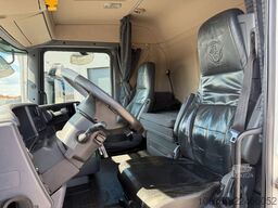 SCANIA R500 8X4 Kran / Crane EFFER 1355 8/S Winch
