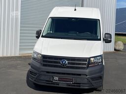 VW Crafter Kasten 35 L4H3 NAV RFK äden