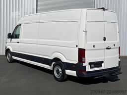 VW Crafter Kasten 35 L4H3 NAV RFK äden