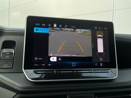 VW Crafter Kasten 35 L4H3 NAV RFK äden
