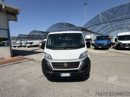 Fiat Ducato 35 MH1 2.0 mjt 115cv d.cab Cassone fisso