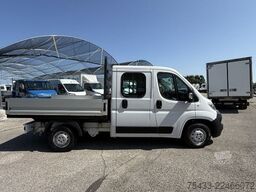 Fiat Ducato 35 MH1 2.0 mjt 115cv d.cab Cassone fisso
