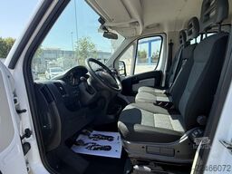 Fiat Ducato 35 MH1 2.0 mjt 115cv d.cab Cassone fisso
