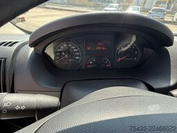 Fiat Ducato 35 MH1 2.0 mjt 115cv d.cab Cassone fisso