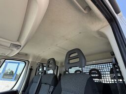 Fiat Ducato 35 MH1 2.0 mjt 115cv d.cab Cassone fisso