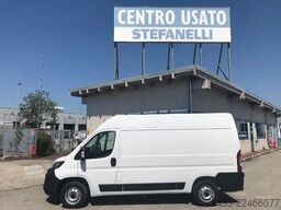 Fiat Ducato 33 MH2 2.2 mjt3 140cv serie 8