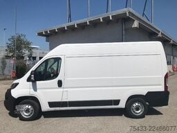 Fiat Ducato 33 MH2 2.2 mjt3 140cv serie 8