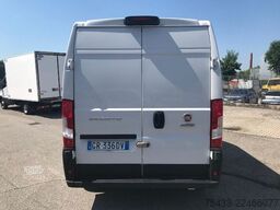 Fiat Ducato 33 MH2 2.2 mjt3 140cv serie 8