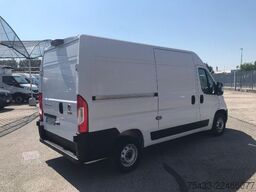 Fiat Ducato 33 MH2 2.2 mjt3 140cv serie 8