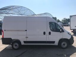 Fiat Ducato 33 MH2 2.2 mjt3 140cv serie 8