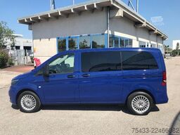 Mercedes-Benz Vito 116 cdi Compact 4x4 tourer select auto my20