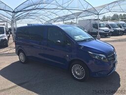Mercedes-Benz Vito 116 cdi Compact 4x4 tourer select auto my20