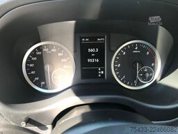 Mercedes-Benz Vito 116 cdi Compact 4x4 tourer select auto my20
