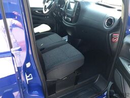 Mercedes-Benz Vito 116 cdi Compact 4x4 tourer select auto my20